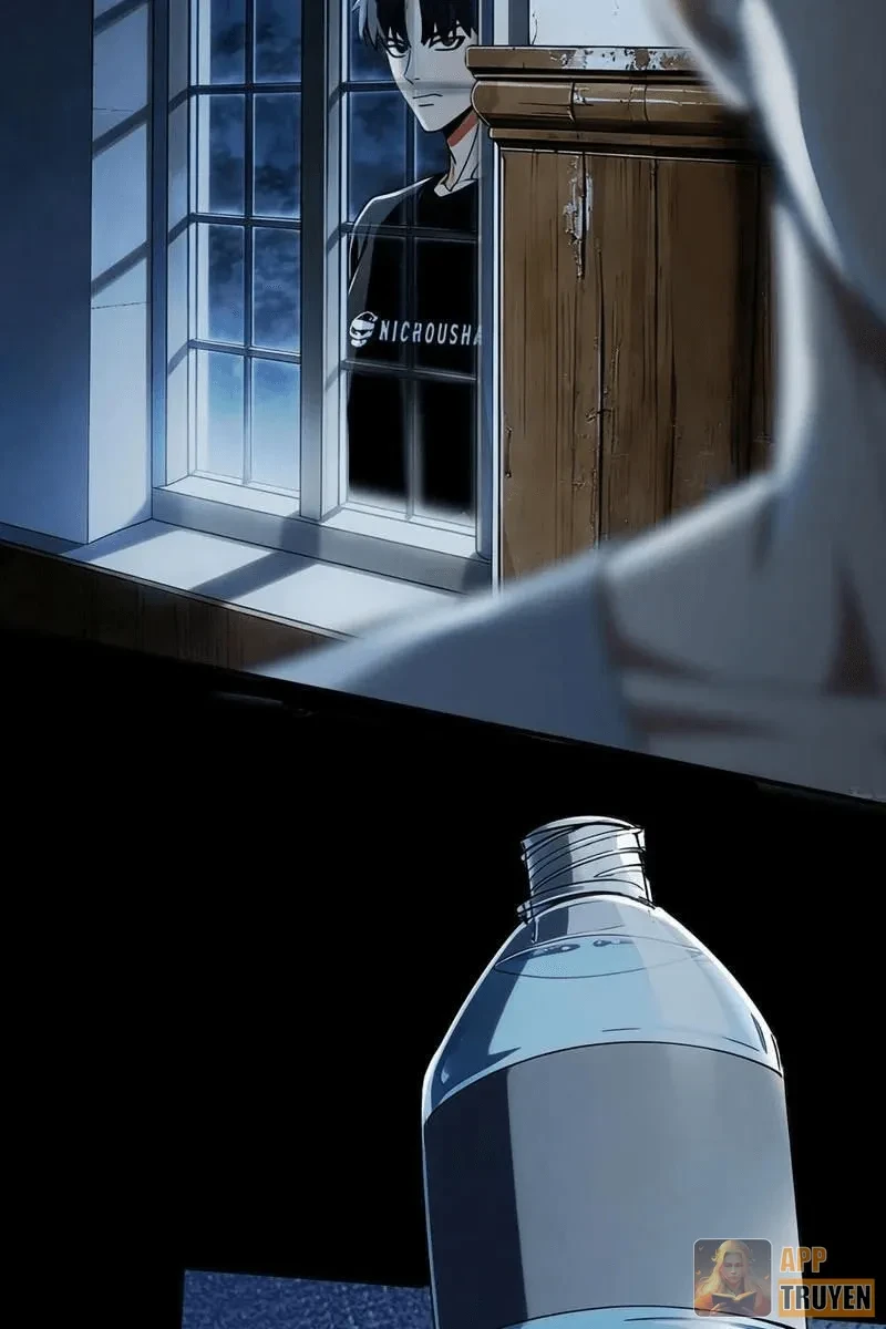 Mạt Thế Cao Ôn: Ta Dựa Vào Phòng An Toàn Thành Thần Chapter 25 - 51