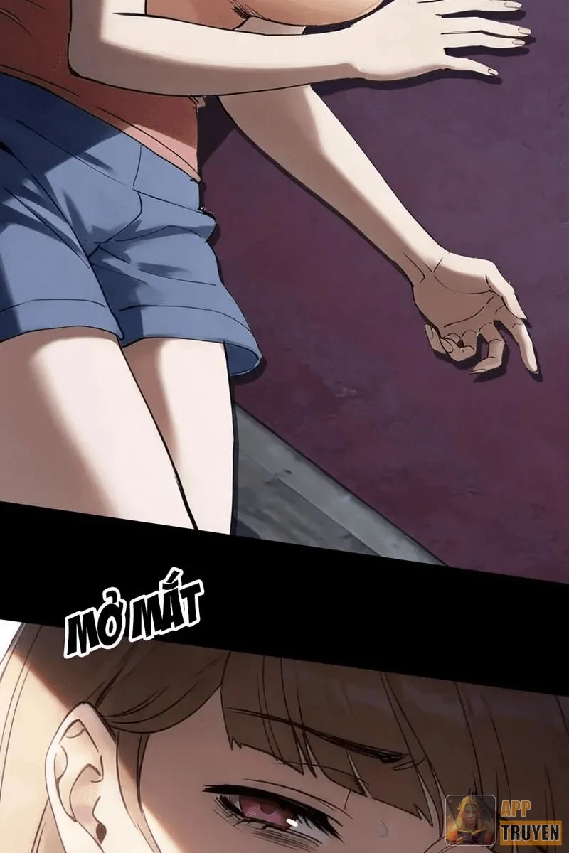 Mạt Thế Cao Ôn: Ta Dựa Vào Phòng An Toàn Thành Thần Chapter 25 - 56