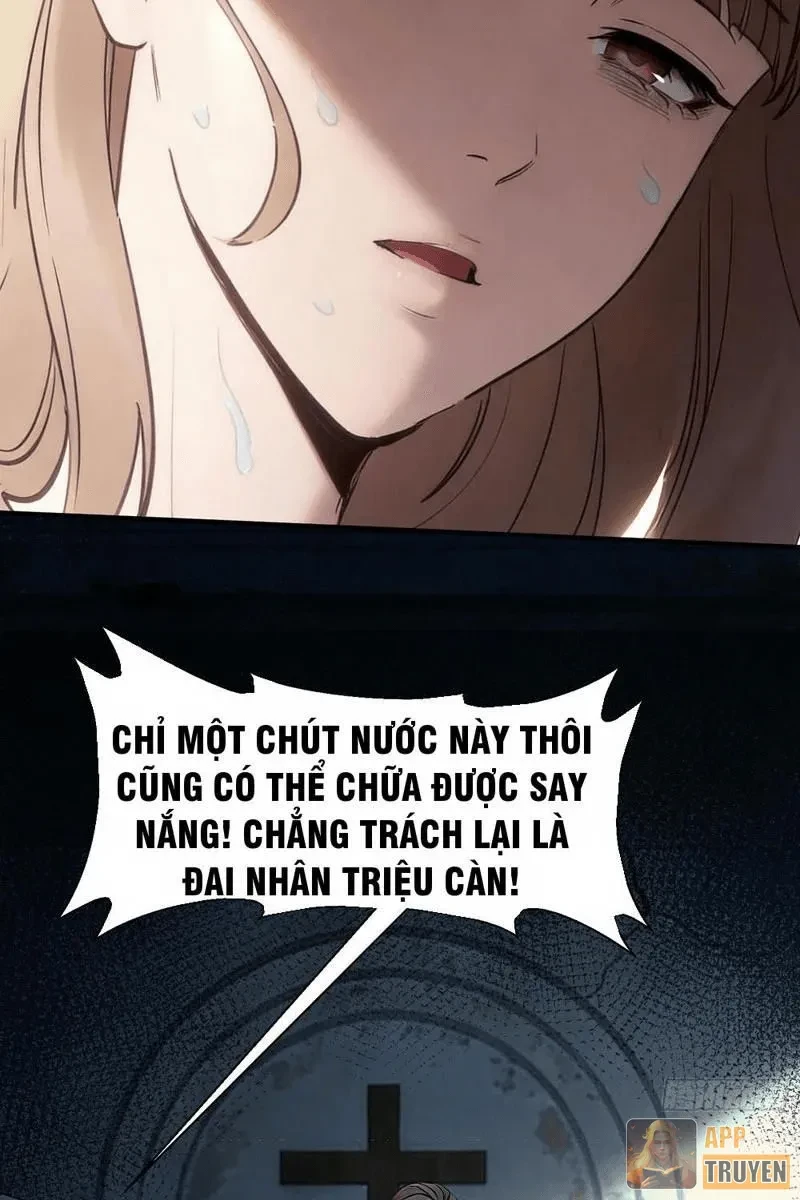 Mạt Thế Cao Ôn: Ta Dựa Vào Phòng An Toàn Thành Thần Chapter 25 - 57