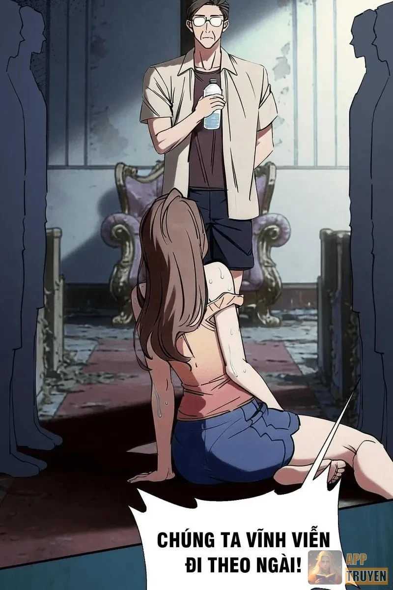 Mạt Thế Cao Ôn: Ta Dựa Vào Phòng An Toàn Thành Thần Chapter 25 - 58