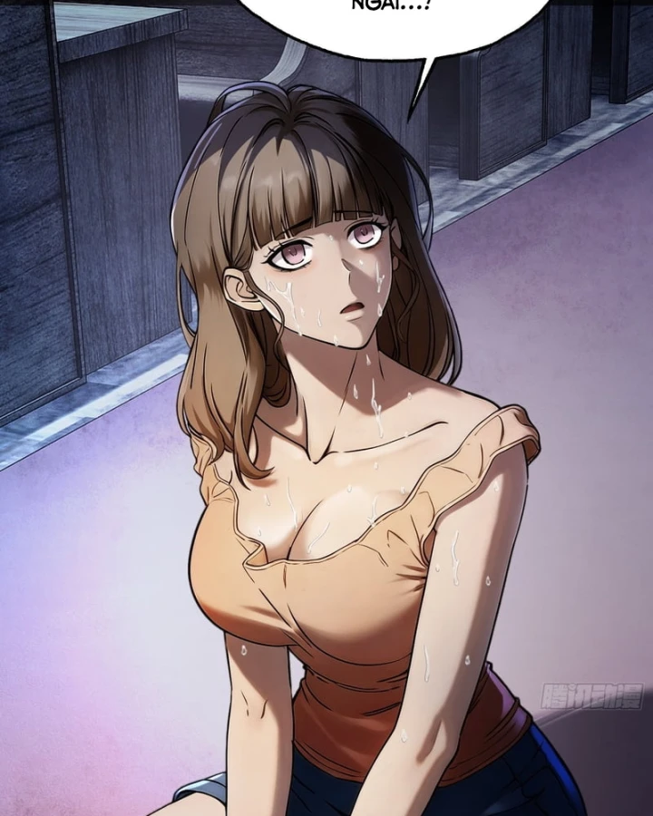 Mạt Thế Cao Ôn: Ta Dựa Vào Phòng An Toàn Thành Thần Chapter 26 - 3