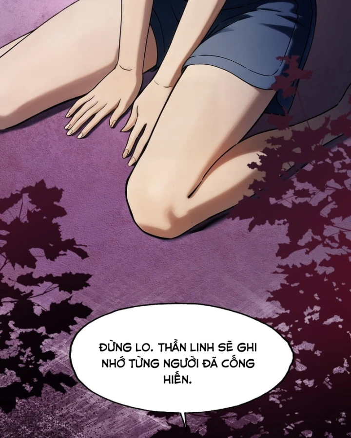 Mạt Thế Cao Ôn: Ta Dựa Vào Phòng An Toàn Thành Thần Chapter 26 - 4