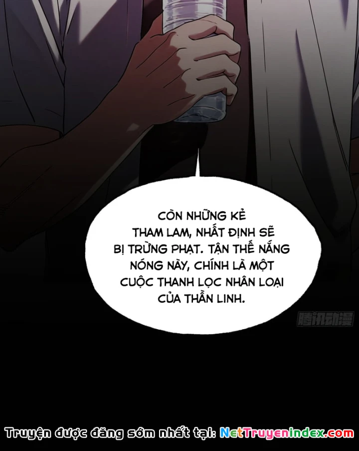 Mạt Thế Cao Ôn: Ta Dựa Vào Phòng An Toàn Thành Thần Chapter 26 - 6