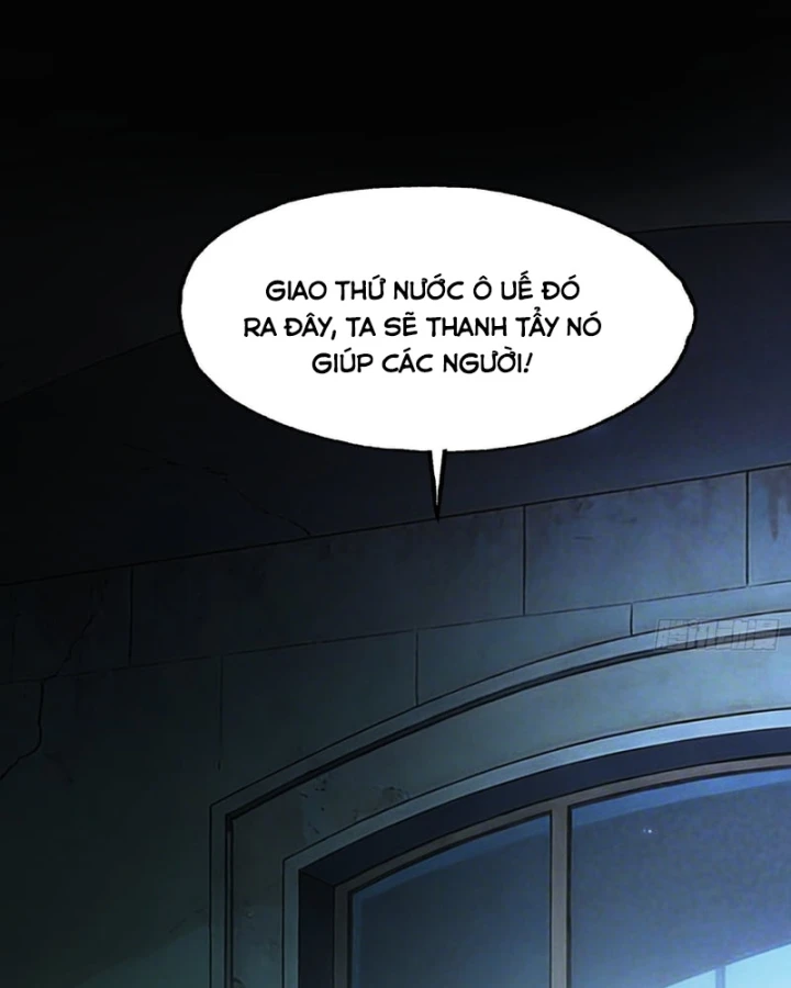 Mạt Thế Cao Ôn: Ta Dựa Vào Phòng An Toàn Thành Thần Chapter 26 - 9