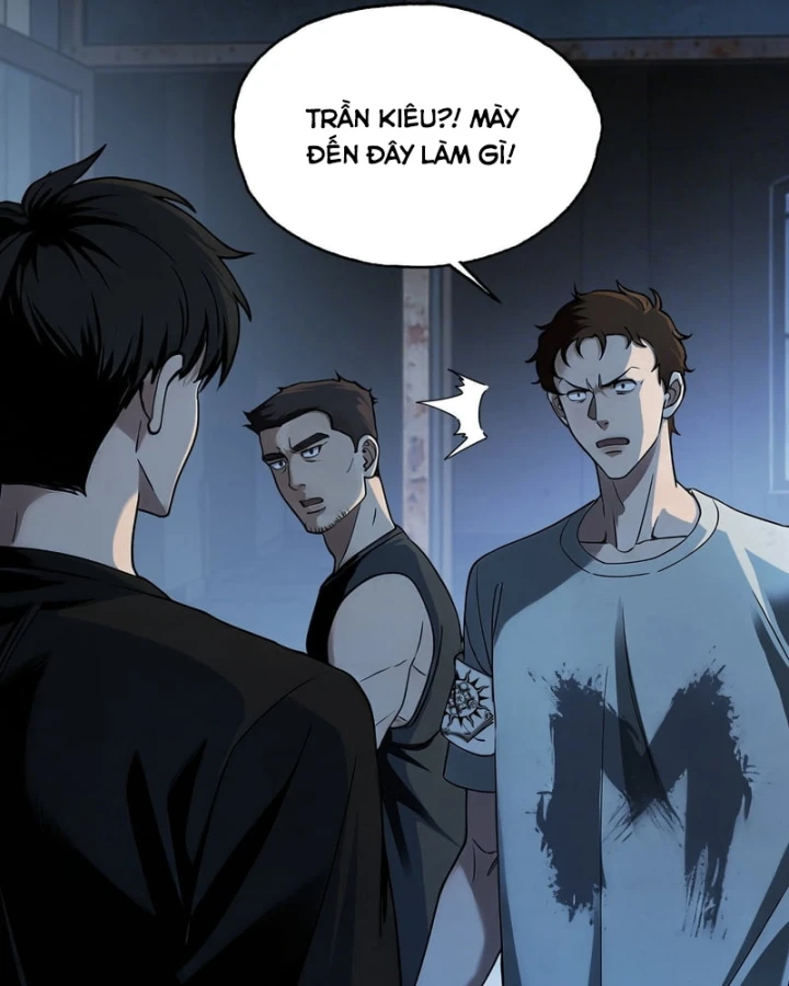 Mạt Thế Cao Ôn: Ta Dựa Vào Phòng An Toàn Thành Thần Chapter 26 - 12