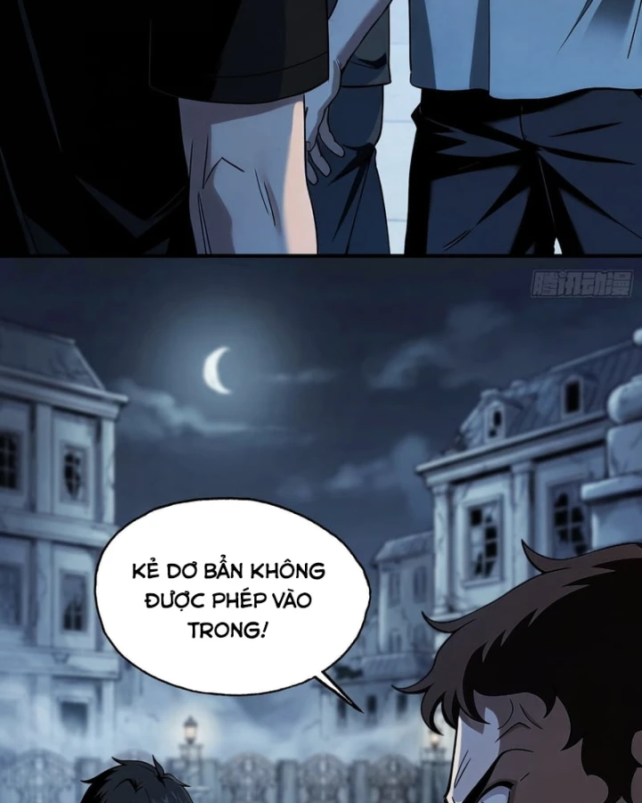 Mạt Thế Cao Ôn: Ta Dựa Vào Phòng An Toàn Thành Thần Chapter 26 - 13