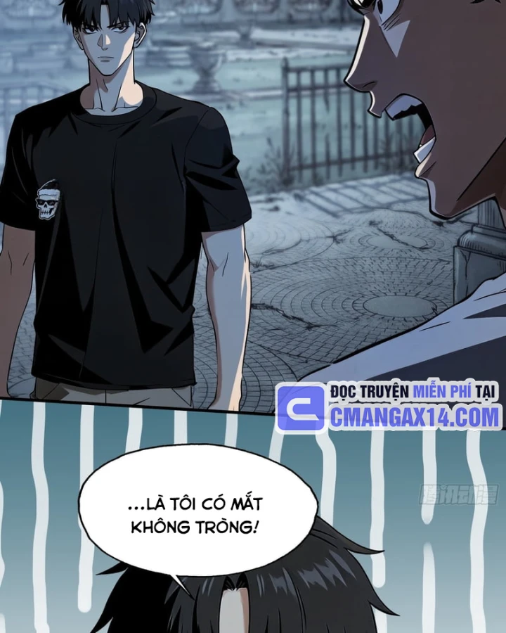 Mạt Thế Cao Ôn: Ta Dựa Vào Phòng An Toàn Thành Thần Chapter 26 - 14