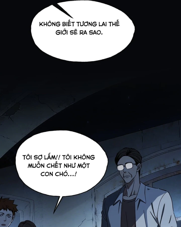 Mạt Thế Cao Ôn: Ta Dựa Vào Phòng An Toàn Thành Thần Chapter 26 - 17