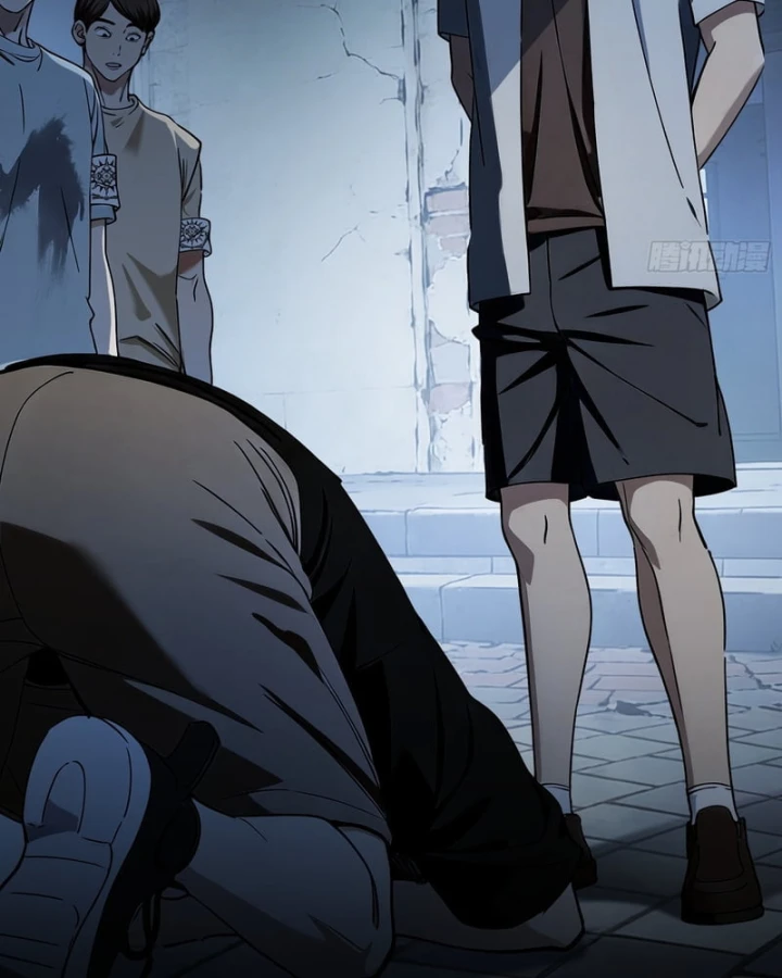 Mạt Thế Cao Ôn: Ta Dựa Vào Phòng An Toàn Thành Thần Chapter 26 - 18