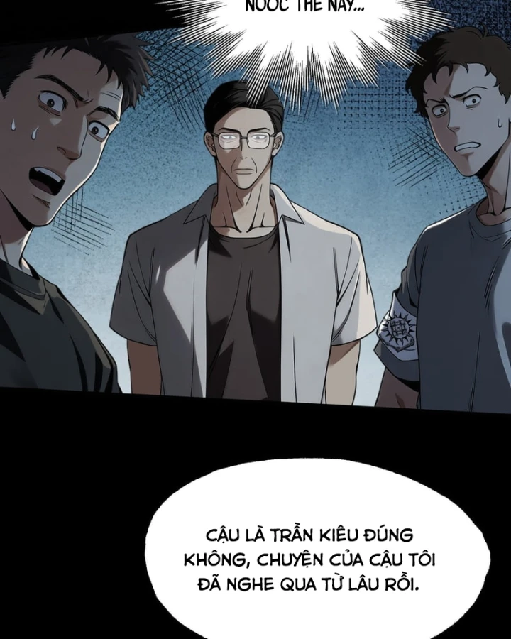 Mạt Thế Cao Ôn: Ta Dựa Vào Phòng An Toàn Thành Thần Chapter 26 - 21