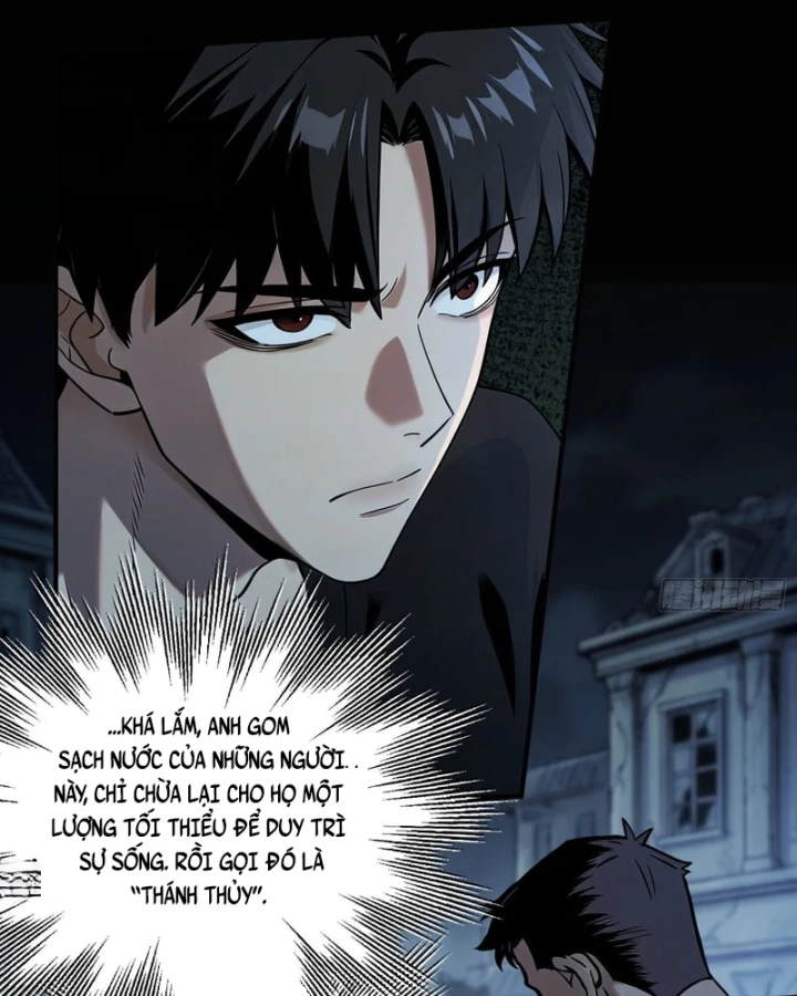 Mạt Thế Cao Ôn: Ta Dựa Vào Phòng An Toàn Thành Thần Chapter 26 - 25