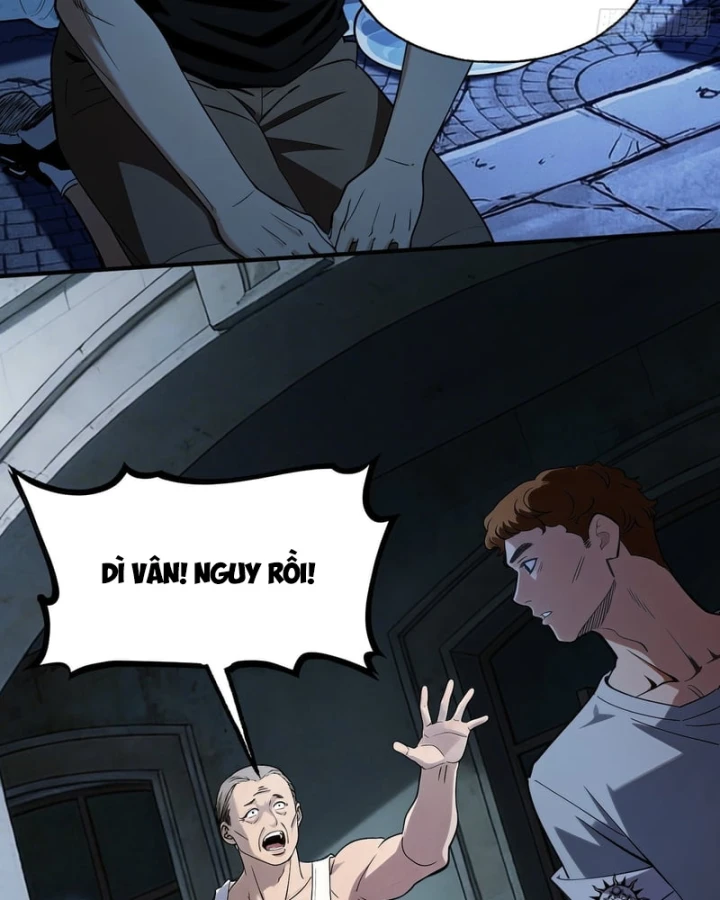 Mạt Thế Cao Ôn: Ta Dựa Vào Phòng An Toàn Thành Thần Chapter 26 - 27