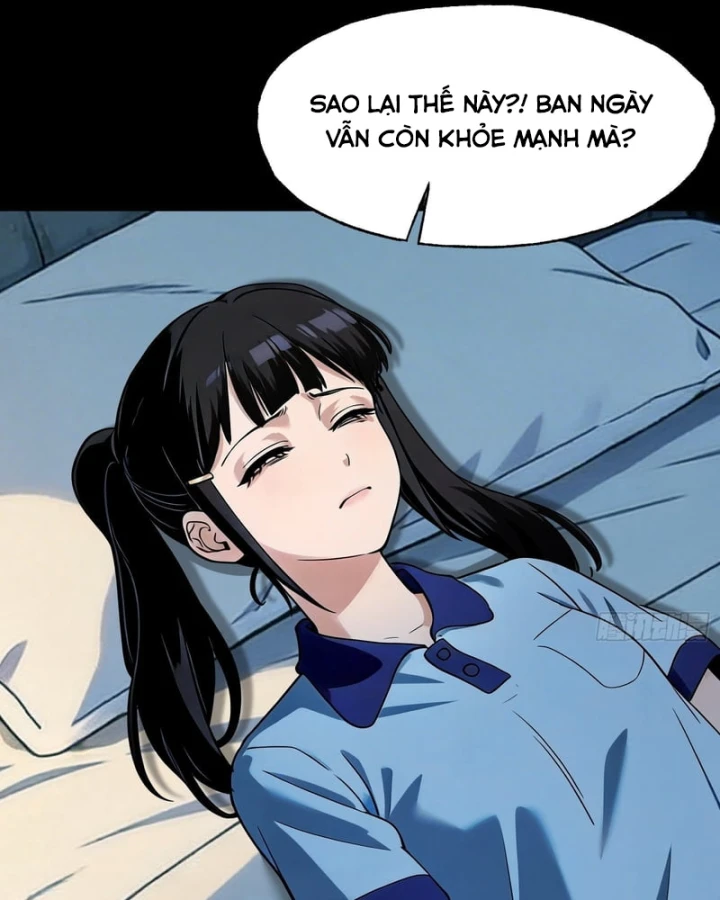 Mạt Thế Cao Ôn: Ta Dựa Vào Phòng An Toàn Thành Thần Chapter 26 - 30