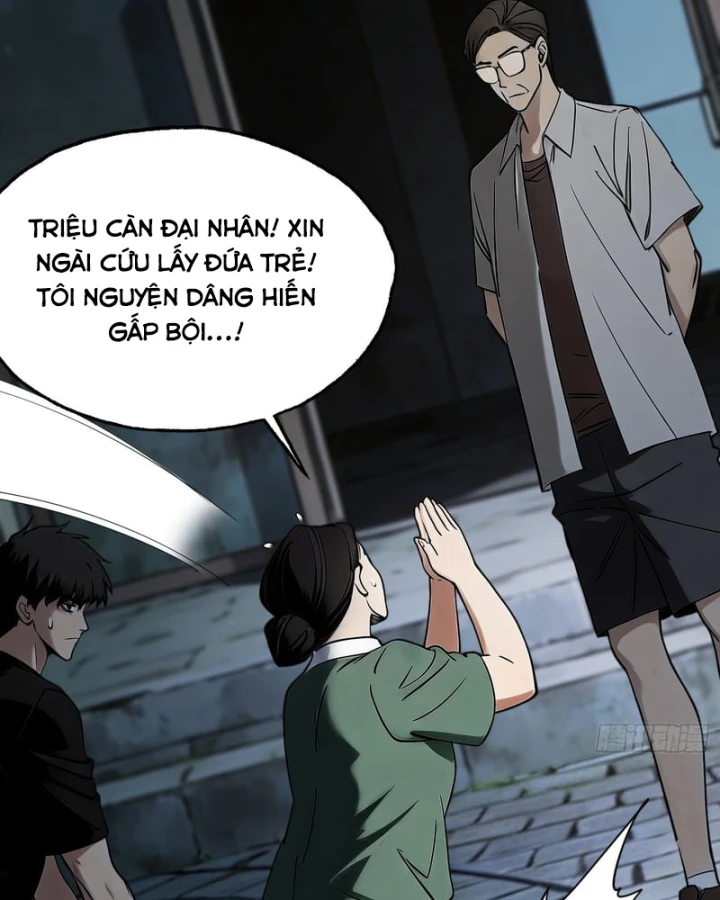 Mạt Thế Cao Ôn: Ta Dựa Vào Phòng An Toàn Thành Thần Chapter 26 - 35