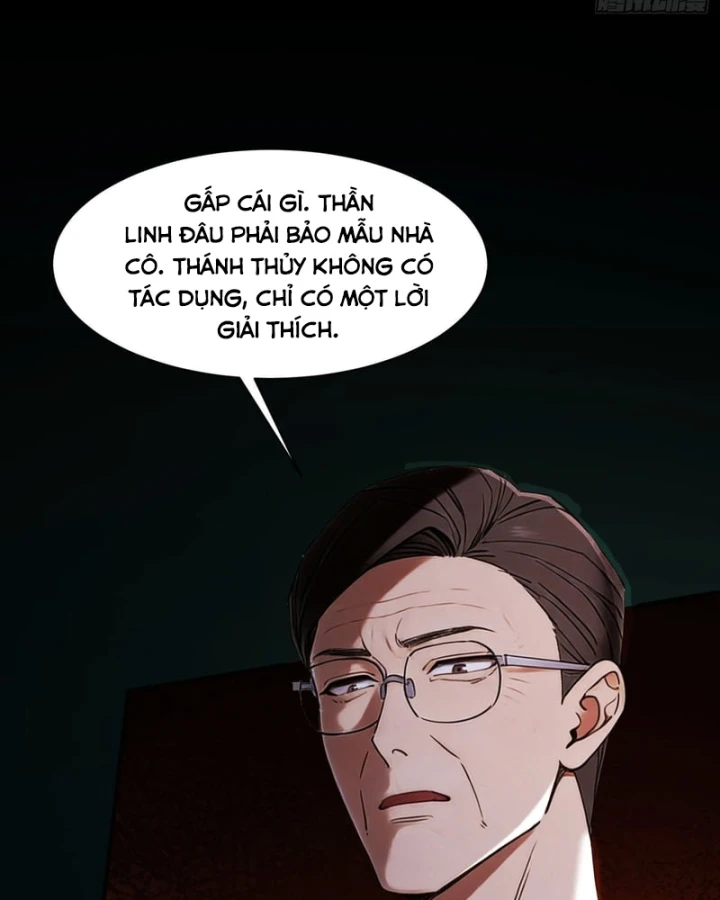 Mạt Thế Cao Ôn: Ta Dựa Vào Phòng An Toàn Thành Thần Chapter 26 - 37