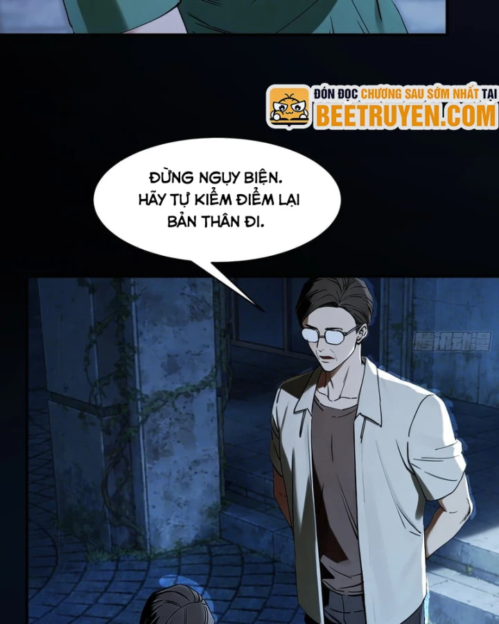 Mạt Thế Cao Ôn: Ta Dựa Vào Phòng An Toàn Thành Thần Chapter 26 - 41