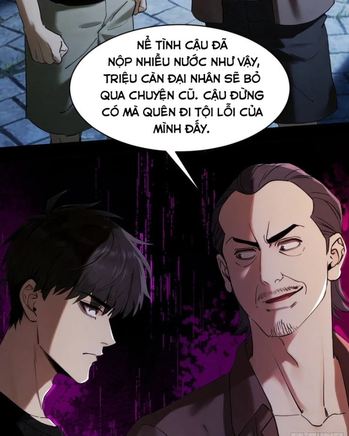 Mạt Thế Cao Ôn: Ta Dựa Vào Phòng An Toàn Thành Thần Chapter 26 - 47