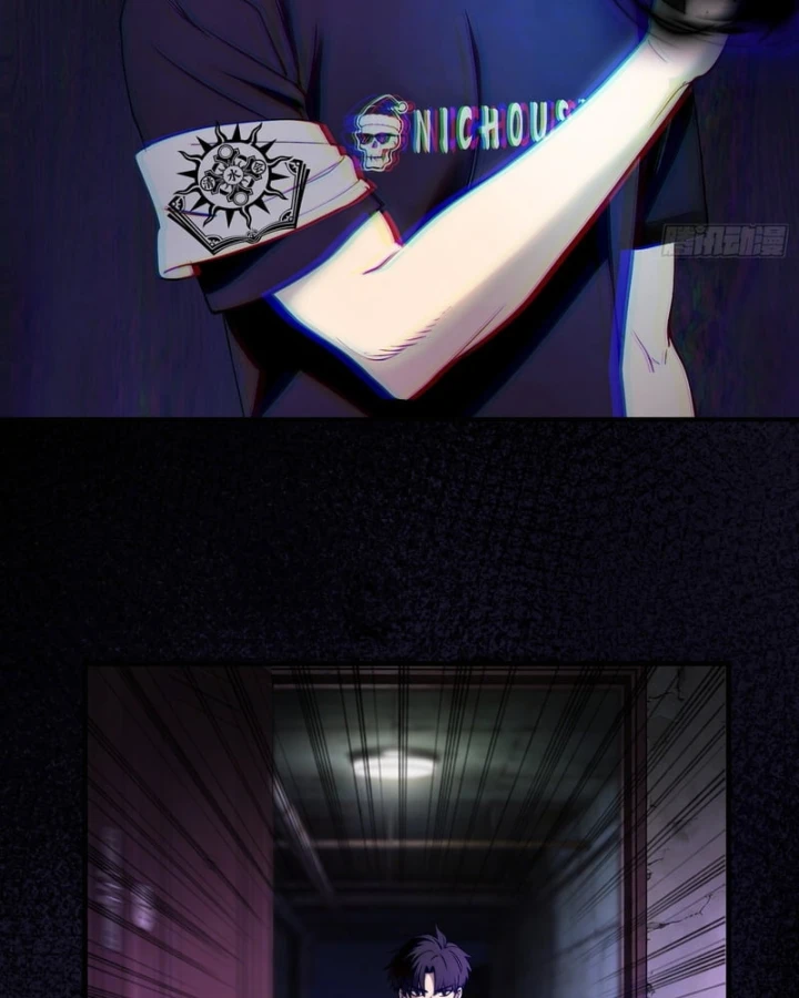 Mạt Thế Cao Ôn: Ta Dựa Vào Phòng An Toàn Thành Thần Chapter 26 - 56