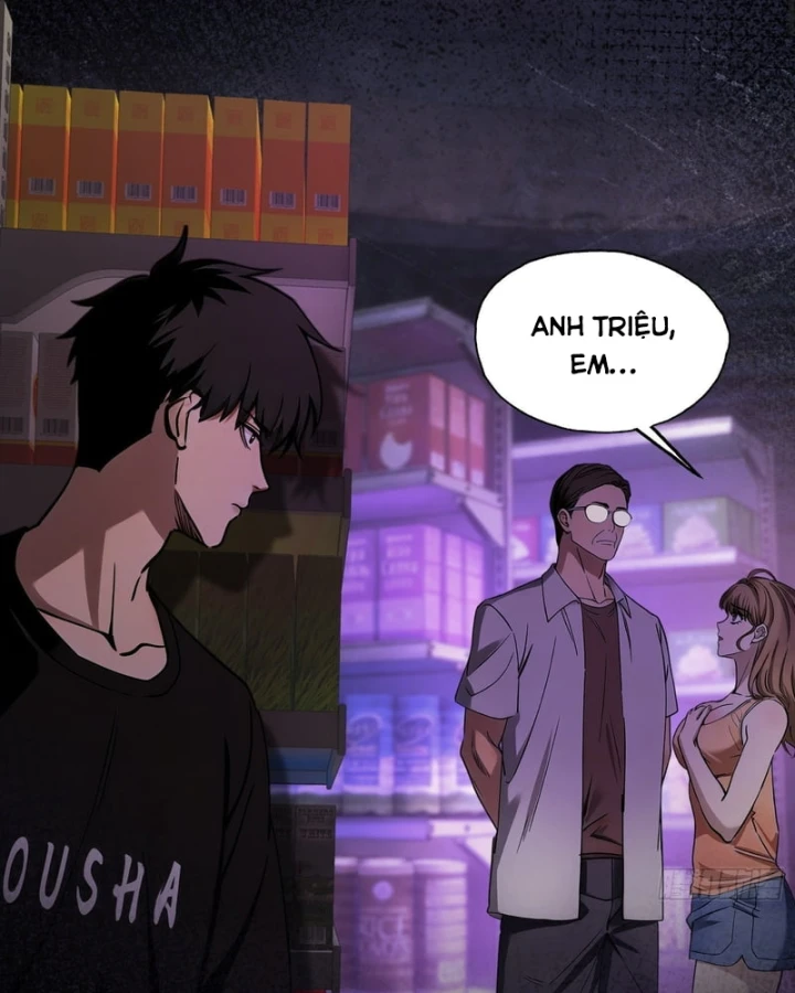 Mạt Thế Cao Ôn: Ta Dựa Vào Phòng An Toàn Thành Thần Chapter 26 - 64