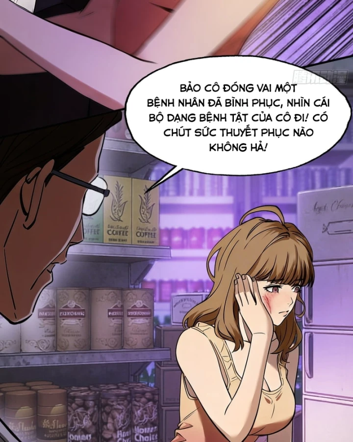 Mạt Thế Cao Ôn: Ta Dựa Vào Phòng An Toàn Thành Thần Chapter 26 - 67