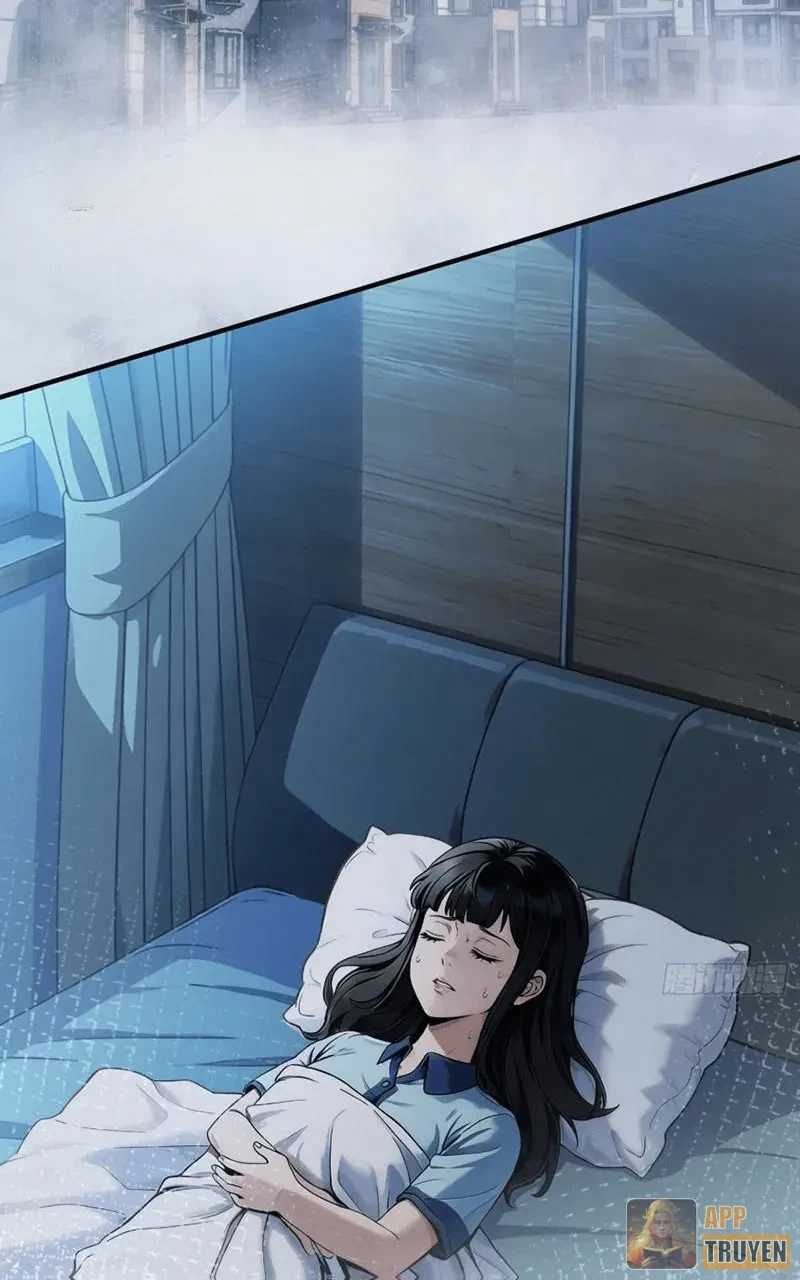 Mạt Thế Cao Ôn: Ta Dựa Vào Phòng An Toàn Thành Thần Chapter 27 - 2