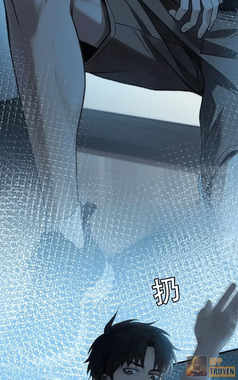 Mạt Thế Cao Ôn: Ta Dựa Vào Phòng An Toàn Thành Thần Chapter 27 - 5