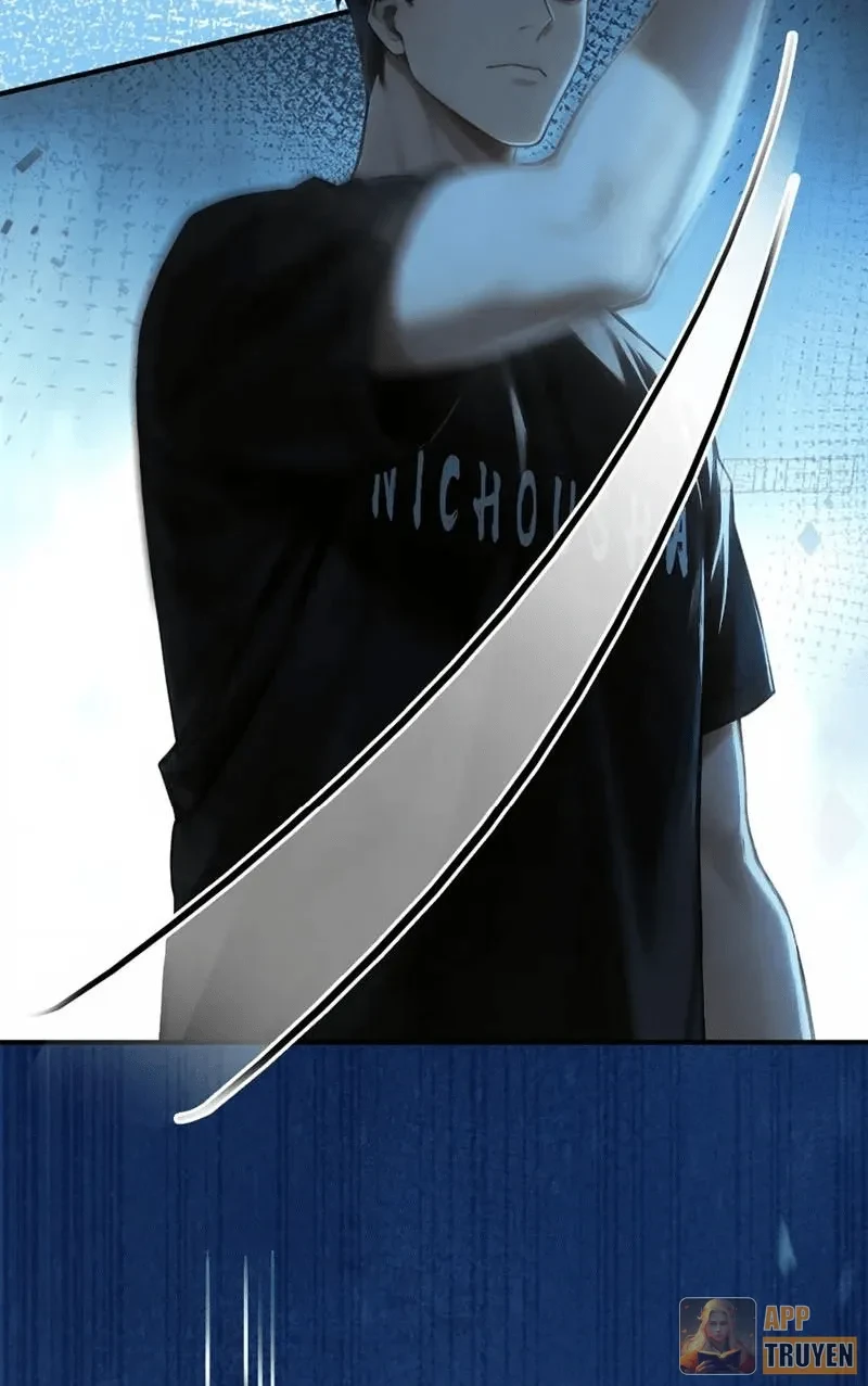 Mạt Thế Cao Ôn: Ta Dựa Vào Phòng An Toàn Thành Thần Chapter 27 - 6