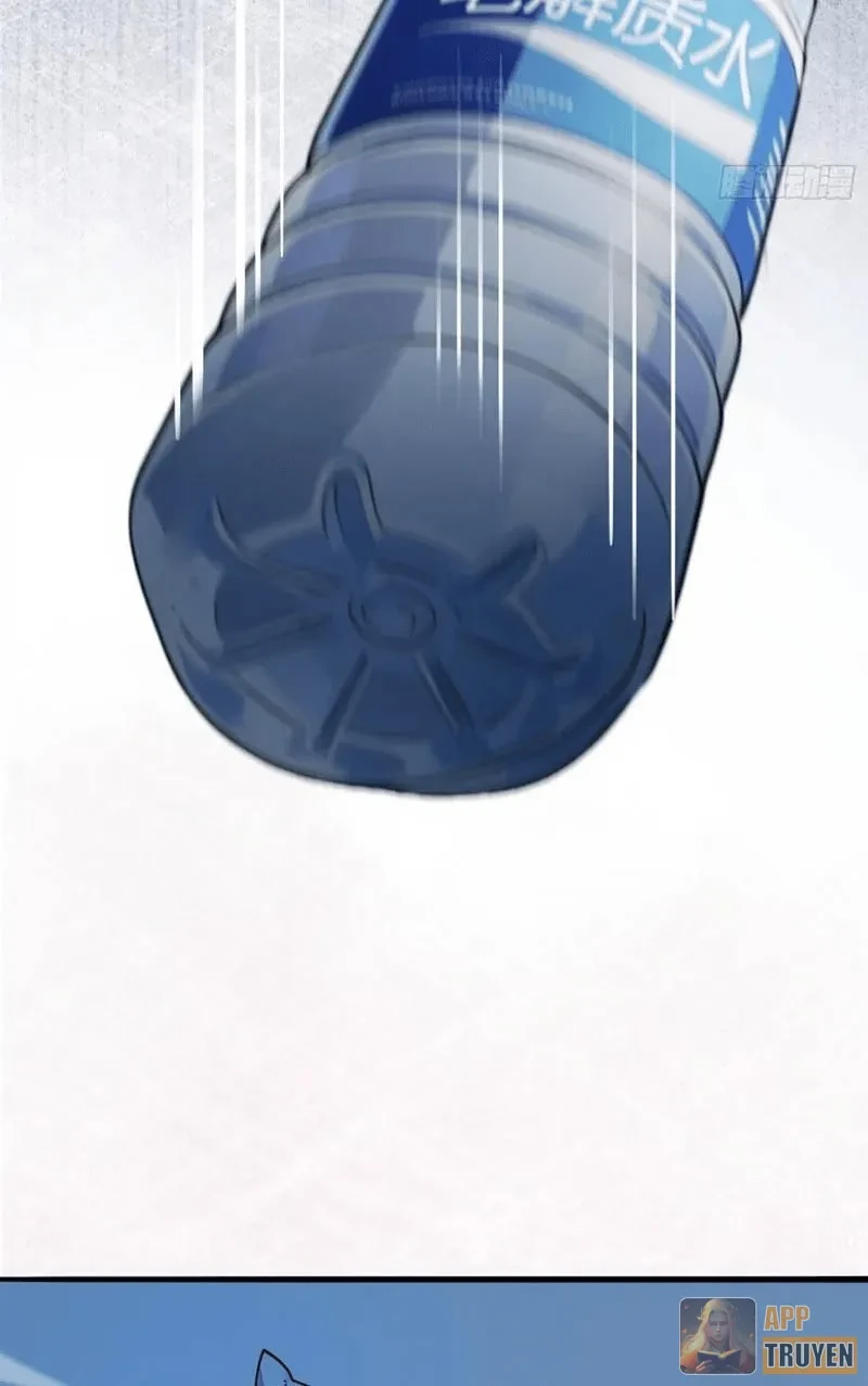 Mạt Thế Cao Ôn: Ta Dựa Vào Phòng An Toàn Thành Thần Chapter 27 - 8