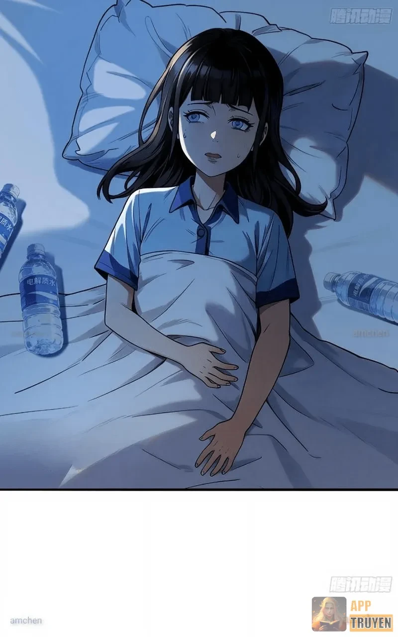 Mạt Thế Cao Ôn: Ta Dựa Vào Phòng An Toàn Thành Thần Chapter 27 - 9