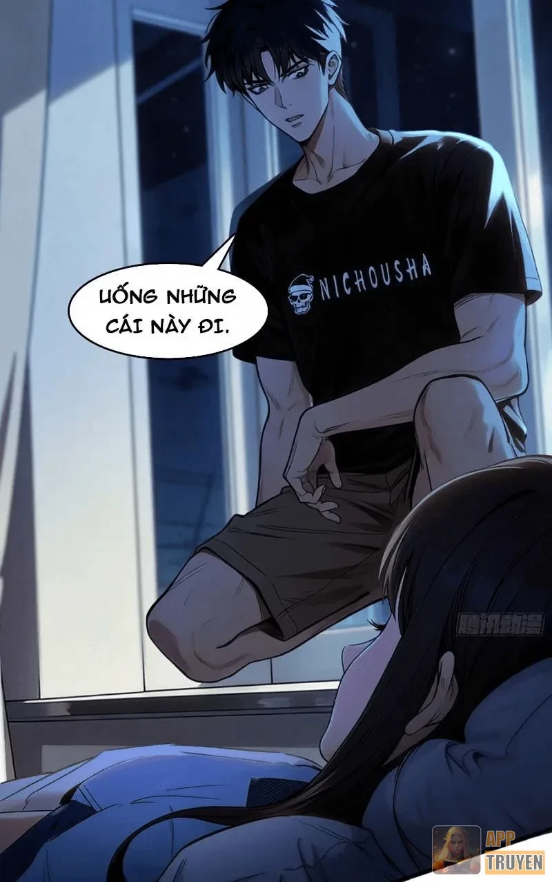 Mạt Thế Cao Ôn: Ta Dựa Vào Phòng An Toàn Thành Thần Chapter 27 - 11