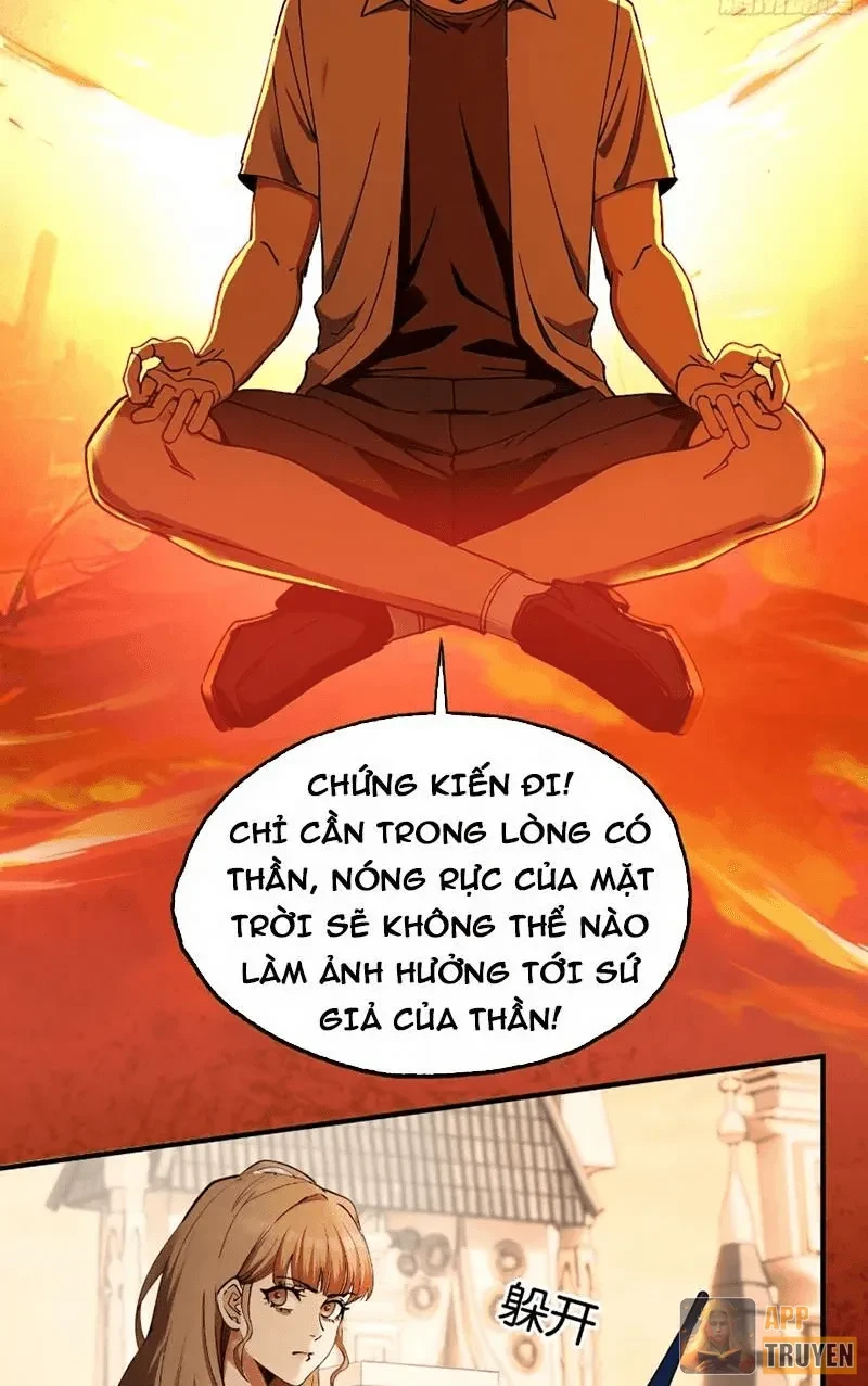 Mạt Thế Cao Ôn: Ta Dựa Vào Phòng An Toàn Thành Thần Chapter 27 - 16