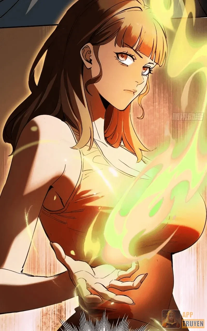 Mạt Thế Cao Ôn: Ta Dựa Vào Phòng An Toàn Thành Thần Chapter 27 - 19