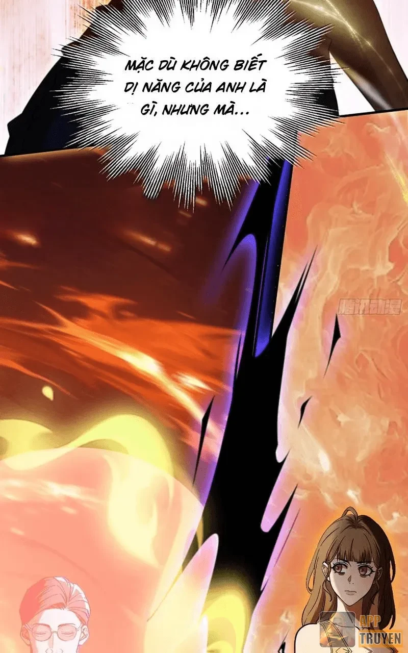 Mạt Thế Cao Ôn: Ta Dựa Vào Phòng An Toàn Thành Thần Chapter 27 - 20