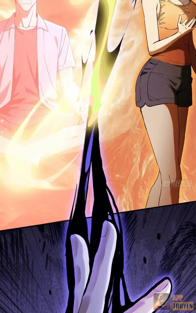 Mạt Thế Cao Ôn: Ta Dựa Vào Phòng An Toàn Thành Thần Chapter 27 - 21