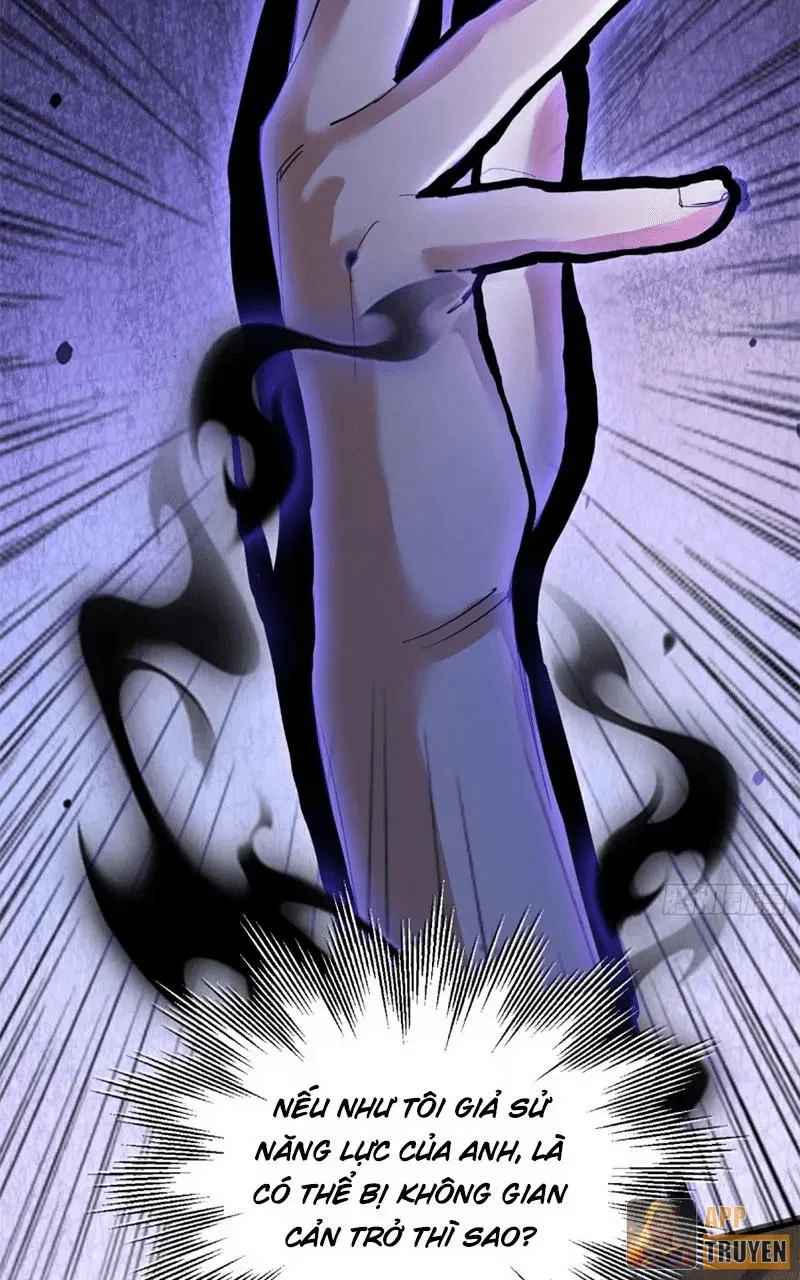 Mạt Thế Cao Ôn: Ta Dựa Vào Phòng An Toàn Thành Thần Chapter 27 - 22