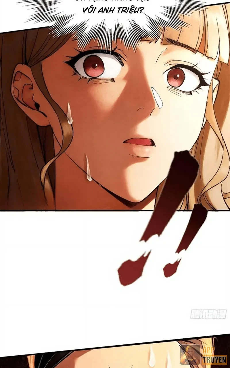 Mạt Thế Cao Ôn: Ta Dựa Vào Phòng An Toàn Thành Thần Chapter 27 - 25