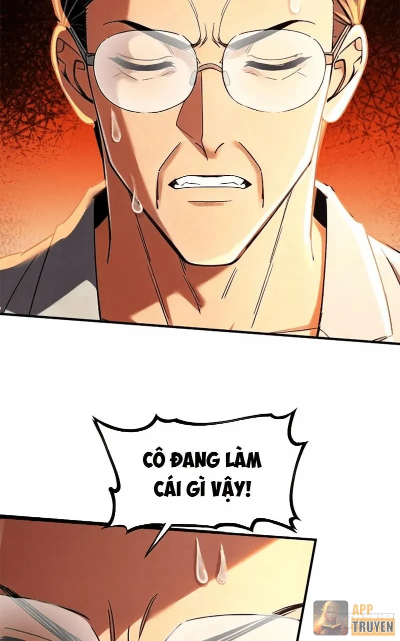 Mạt Thế Cao Ôn: Ta Dựa Vào Phòng An Toàn Thành Thần Chapter 27 - 26