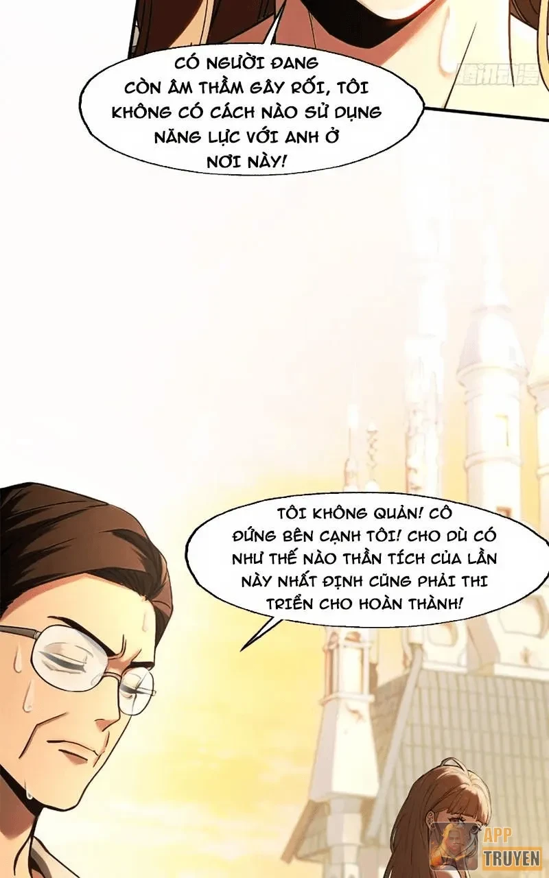 Mạt Thế Cao Ôn: Ta Dựa Vào Phòng An Toàn Thành Thần Chapter 27 - 28