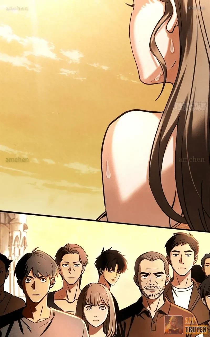 Mạt Thế Cao Ôn: Ta Dựa Vào Phòng An Toàn Thành Thần Chapter 27 - 30