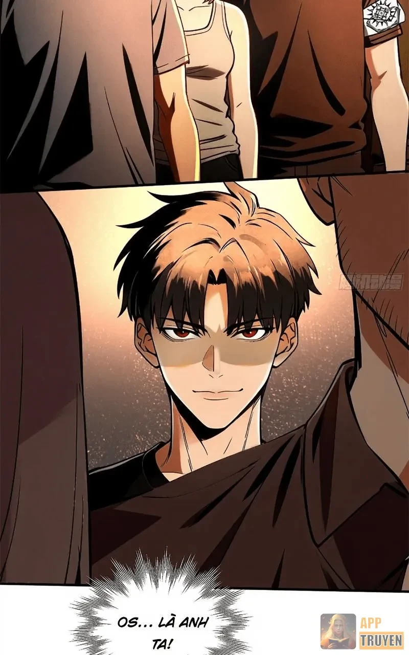 Mạt Thế Cao Ôn: Ta Dựa Vào Phòng An Toàn Thành Thần Chapter 27 - 31