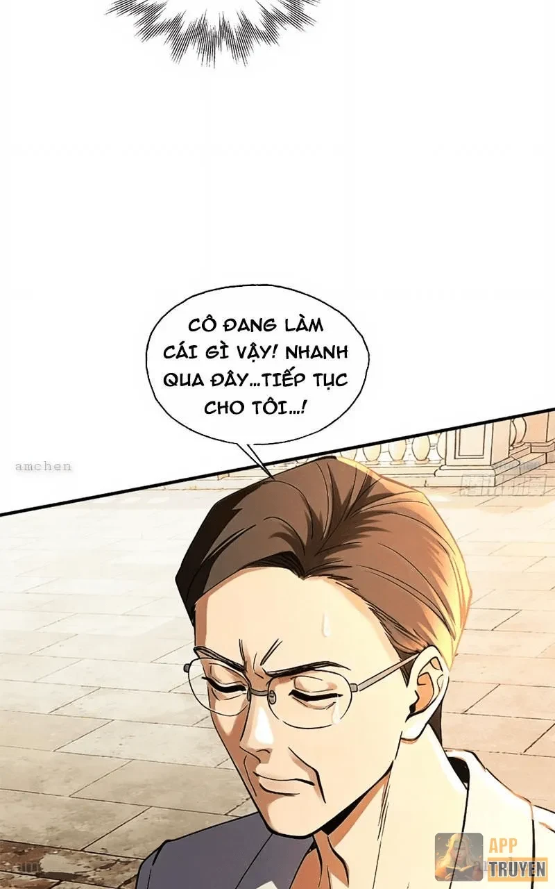 Mạt Thế Cao Ôn: Ta Dựa Vào Phòng An Toàn Thành Thần Chapter 27 - 32