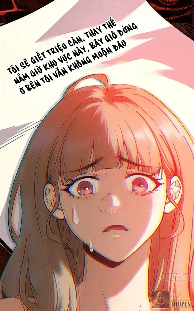 Mạt Thế Cao Ôn: Ta Dựa Vào Phòng An Toàn Thành Thần Chapter 27 - 35