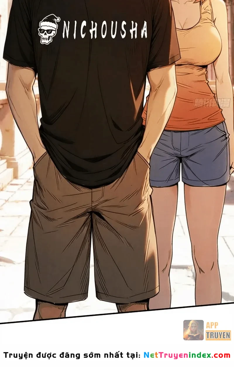 Mạt Thế Cao Ôn: Ta Dựa Vào Phòng An Toàn Thành Thần Chapter 27 - 41