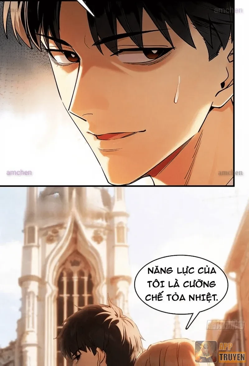 Mạt Thế Cao Ôn: Ta Dựa Vào Phòng An Toàn Thành Thần Chapter 27 - 43