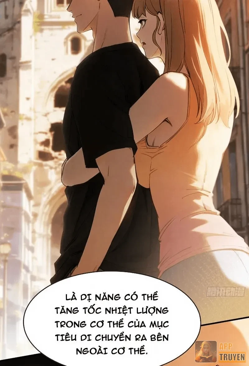 Mạt Thế Cao Ôn: Ta Dựa Vào Phòng An Toàn Thành Thần Chapter 27 - 44