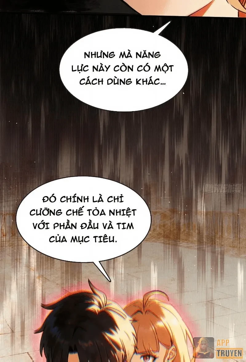 Mạt Thế Cao Ôn: Ta Dựa Vào Phòng An Toàn Thành Thần Chapter 27 - 47