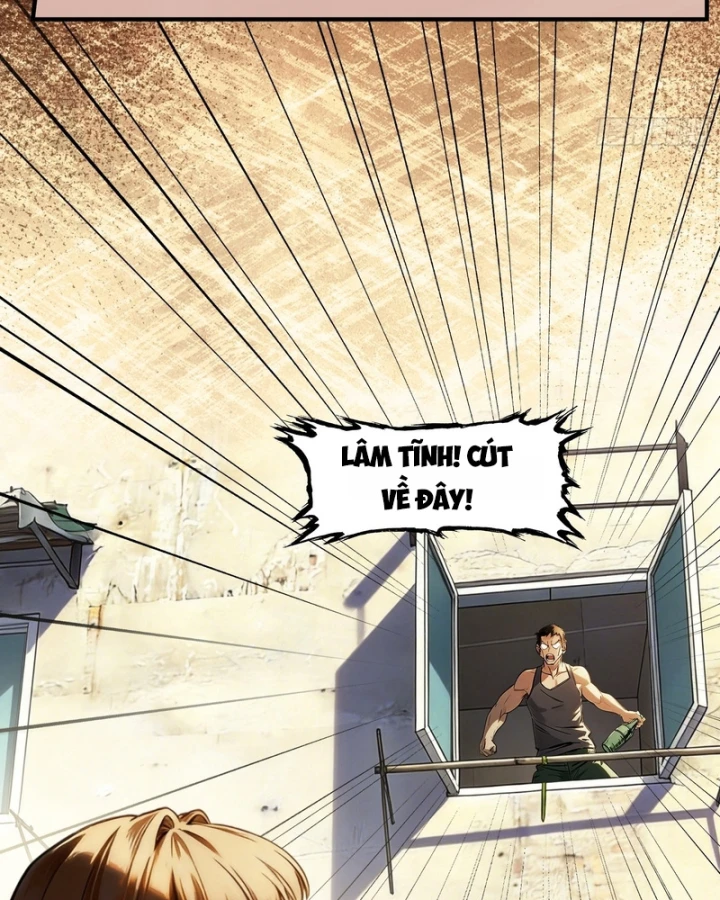 Mạt Thế Cao Ôn: Ta Dựa Vào Phòng An Toàn Thành Thần Chapter 28 - 7