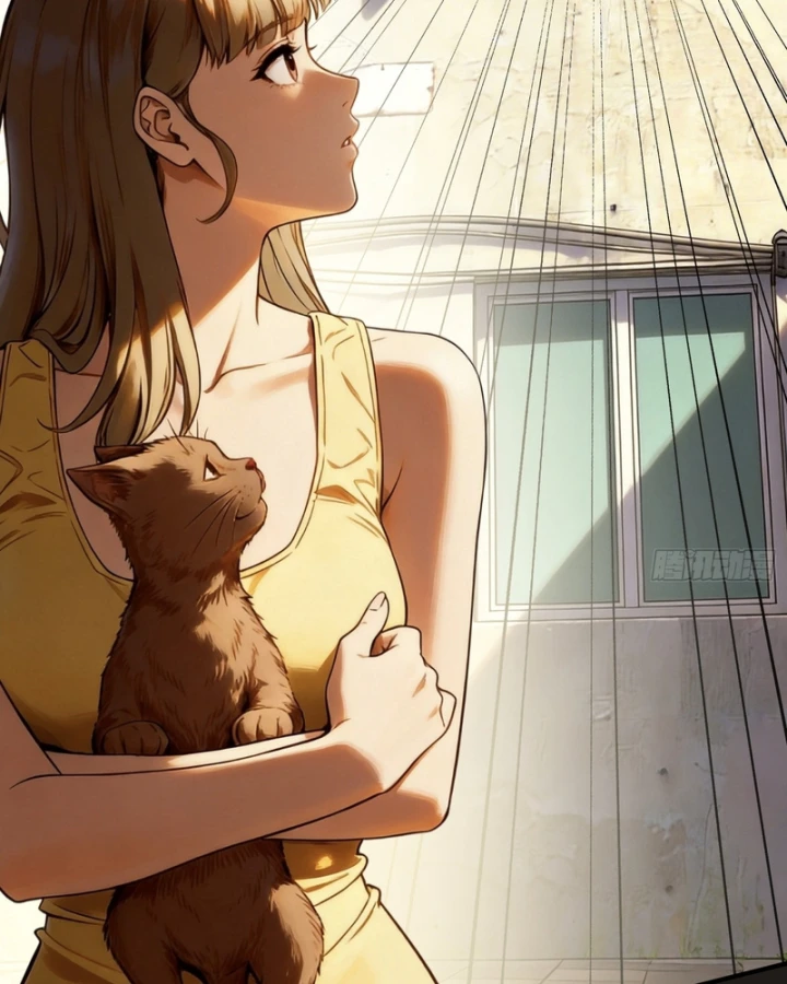 Mạt Thế Cao Ôn: Ta Dựa Vào Phòng An Toàn Thành Thần Chapter 28 - 8