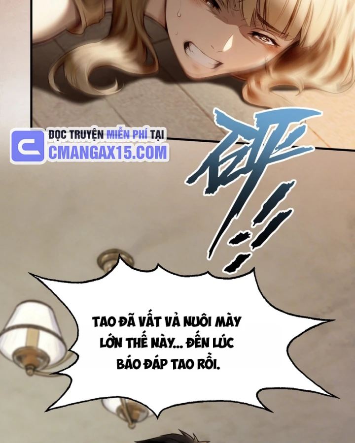 Mạt Thế Cao Ôn: Ta Dựa Vào Phòng An Toàn Thành Thần Chapter 28 - 11