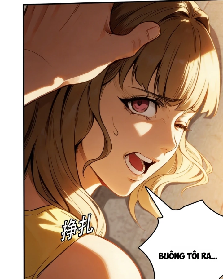 Mạt Thế Cao Ôn: Ta Dựa Vào Phòng An Toàn Thành Thần Chapter 28 - 14